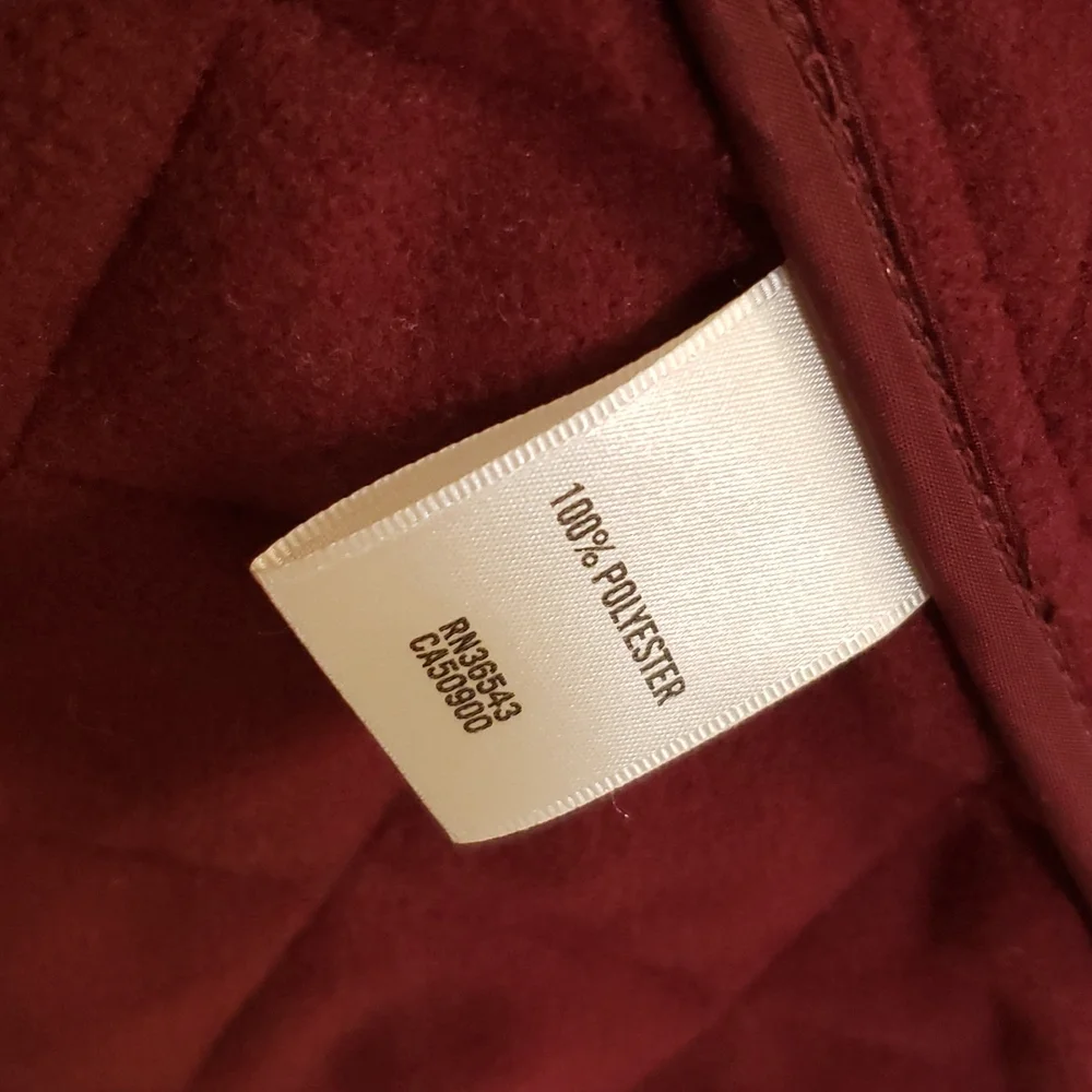 Van Heusen quilted vest - Picture 4 of 5